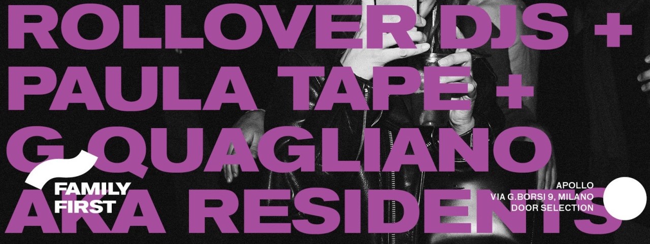 "10.11.2017 ROLLOVER DJS"