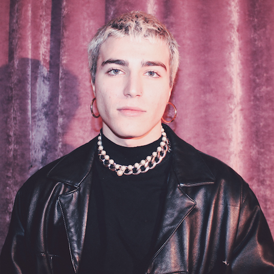 "Andrea Mangolini"