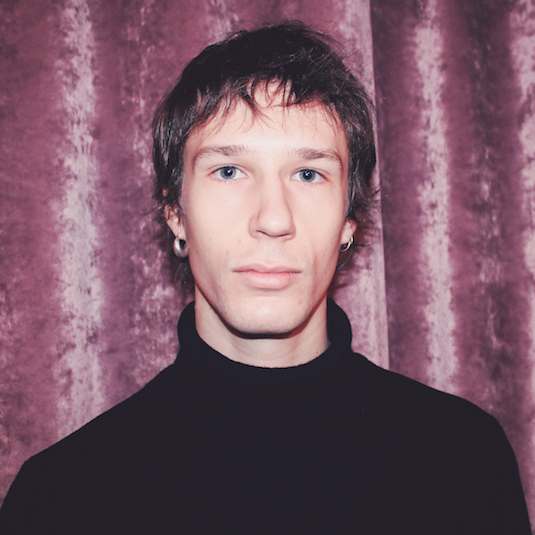 LORENZO B